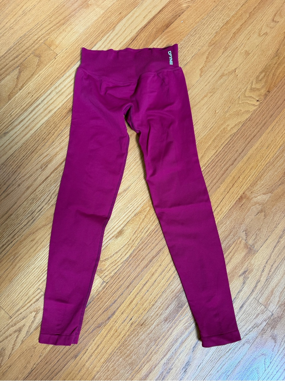 Dfyne leggings